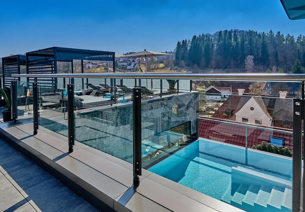 Landhotel Sternwirt Wellness Hogen 3*,