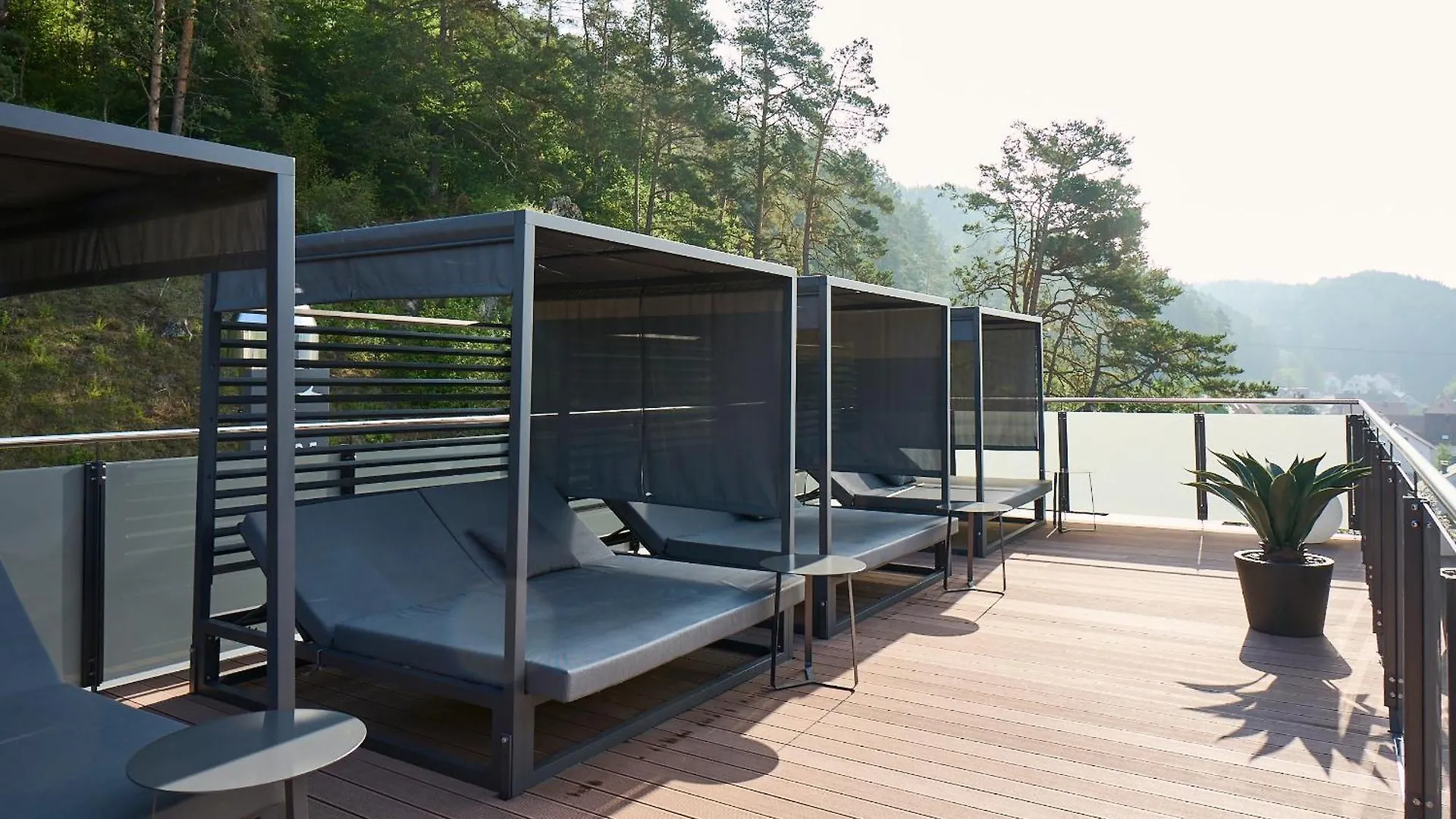 Landhotel Sternwirt Wellness Hogen 3*,  Deutschland