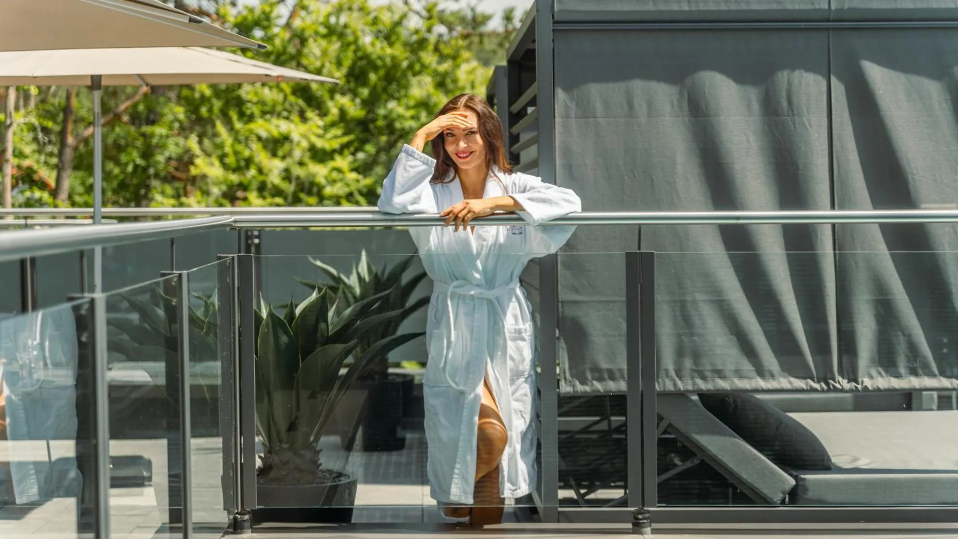 Landhotel Sternwirt Wellness Hogen