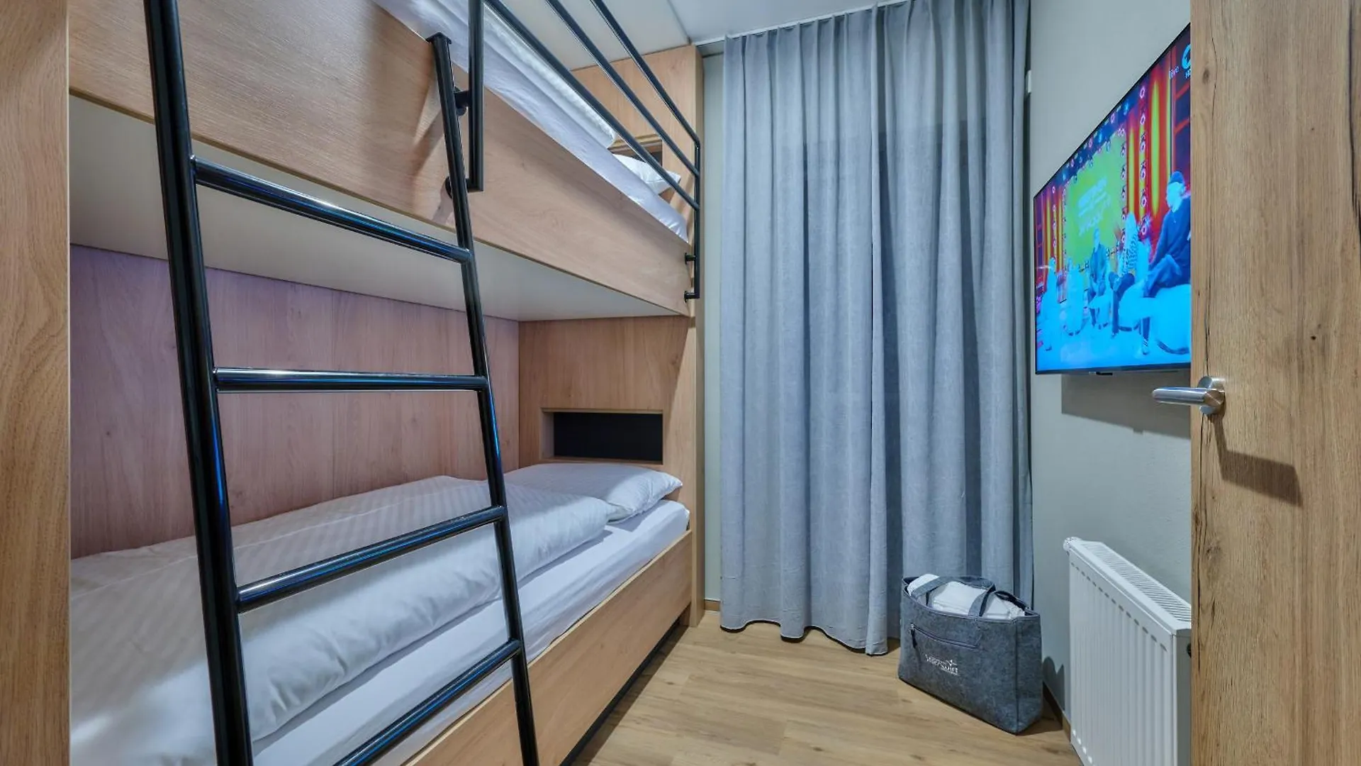 Landhotel Sternwirt Wellness Hogen