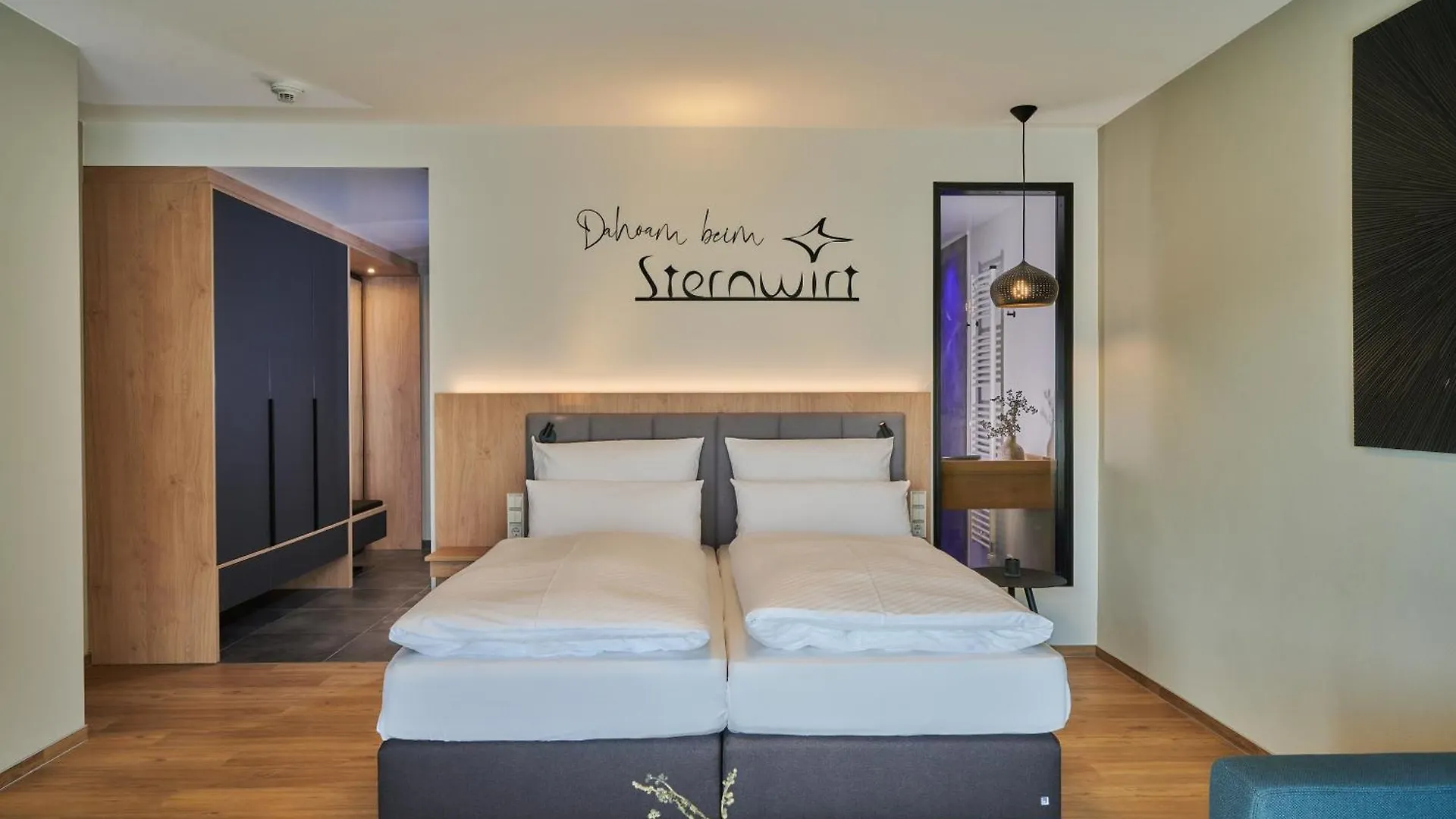 Hotel Landhotel Sternwirt Wellness Hogen