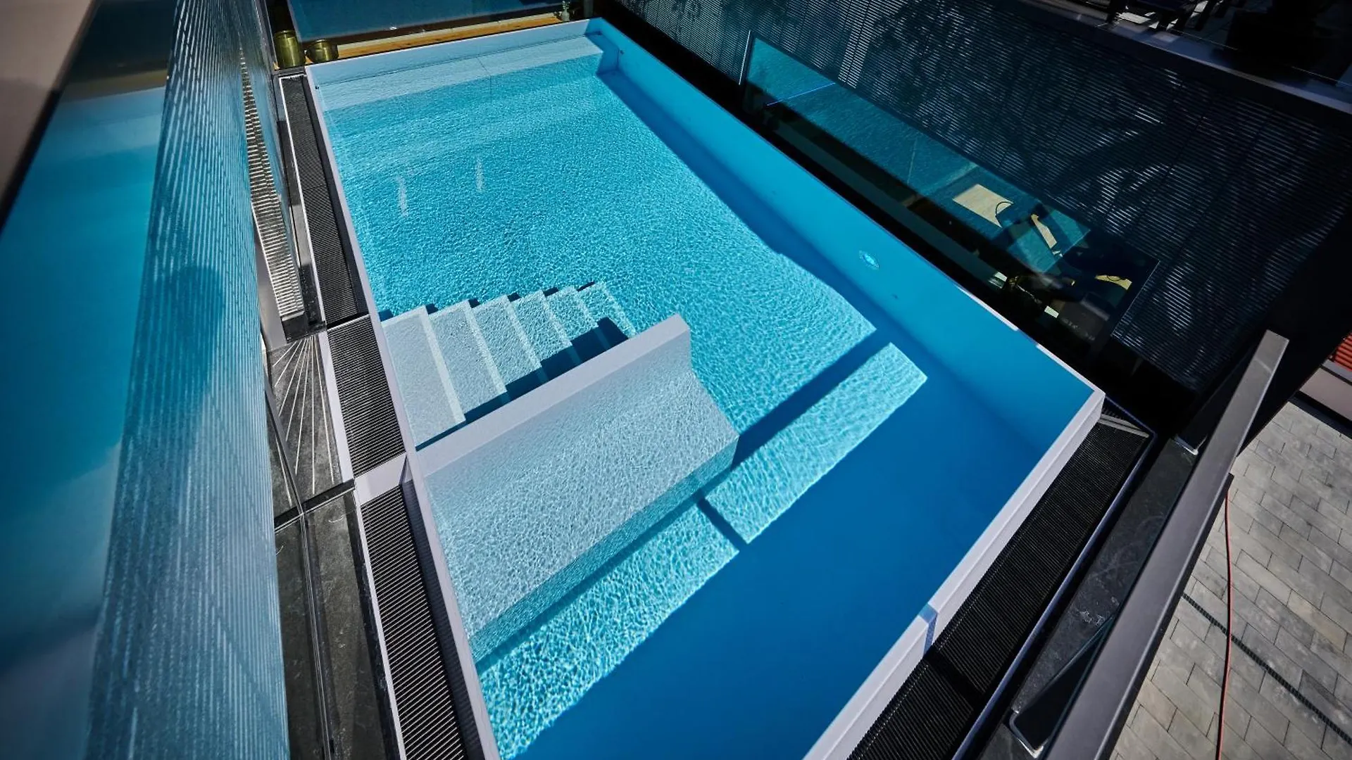 Landhotel Sternwirt Wellness Hogen