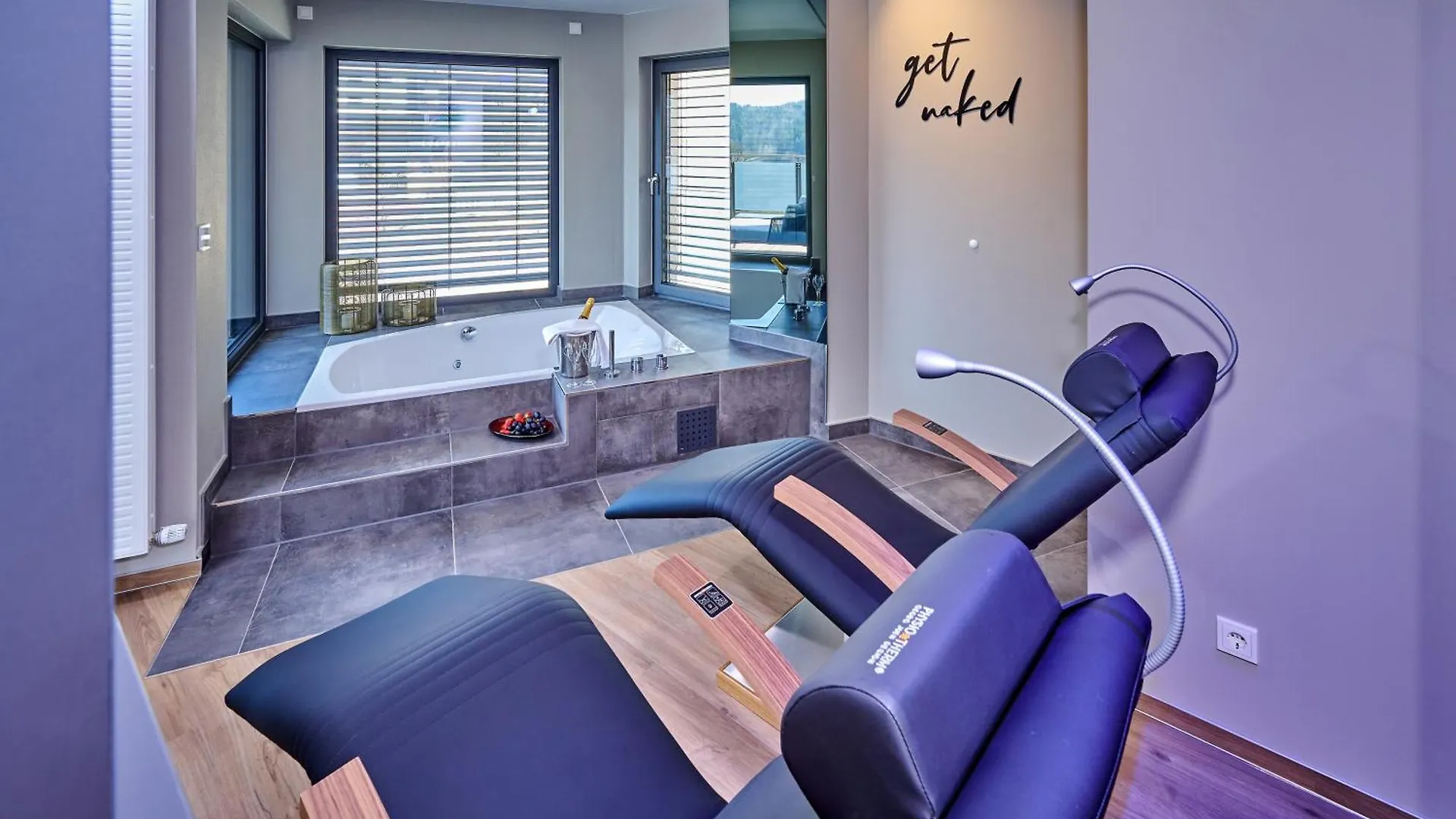 Hotel Landhotel Sternwirt Wellness Hogen