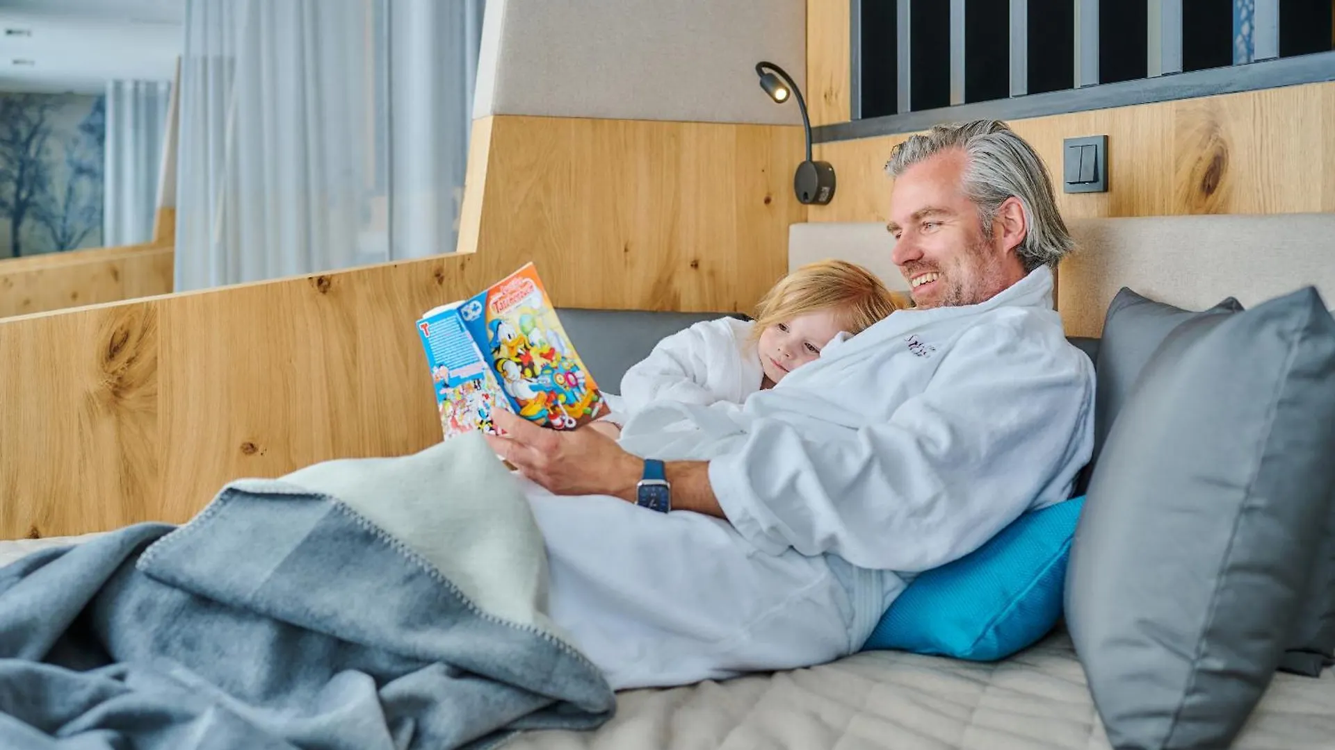 Landhotel Sternwirt Wellness Hogen