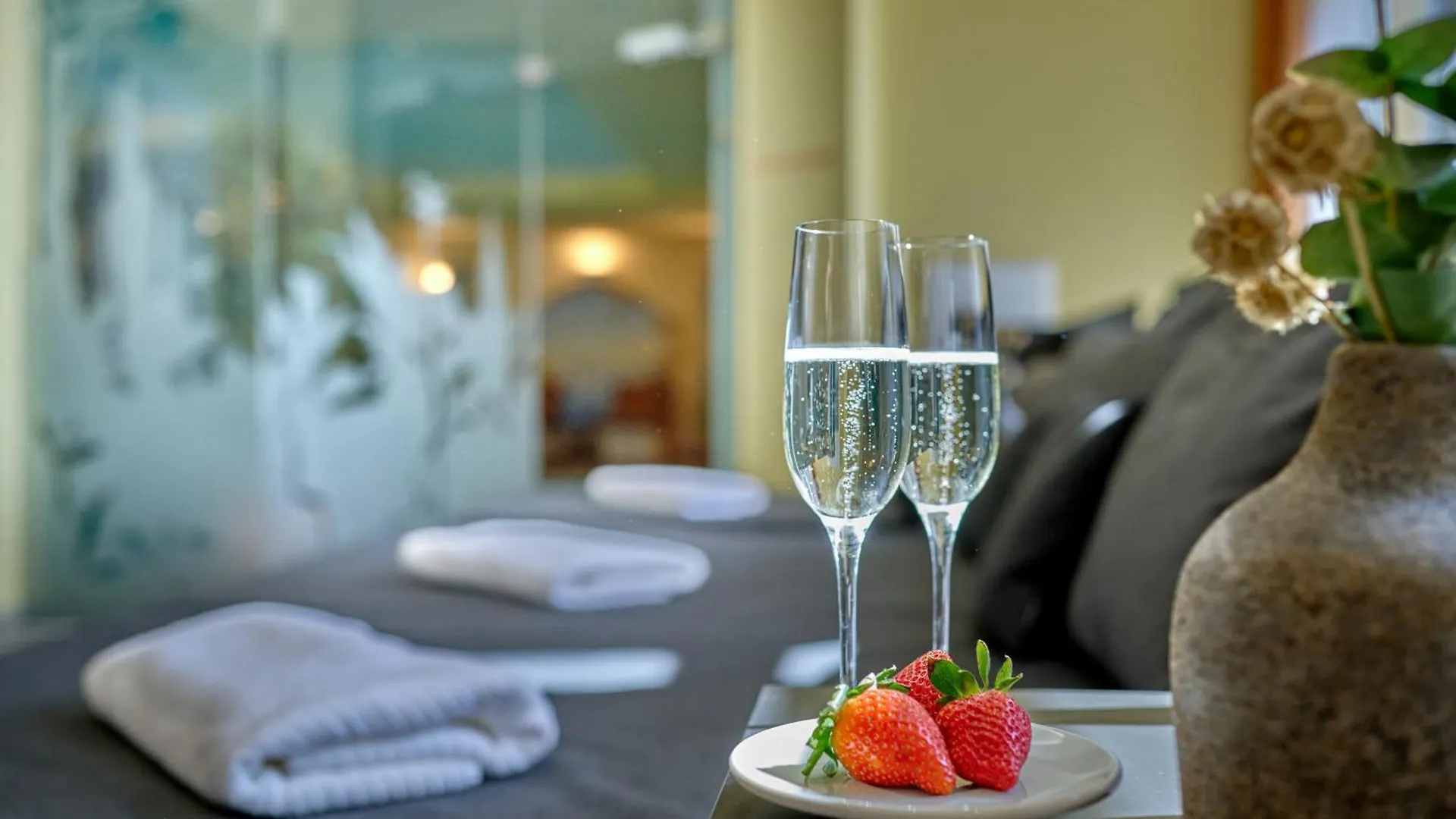 *** Hotel Landhotel Sternwirt Wellness Hogen Deutschland