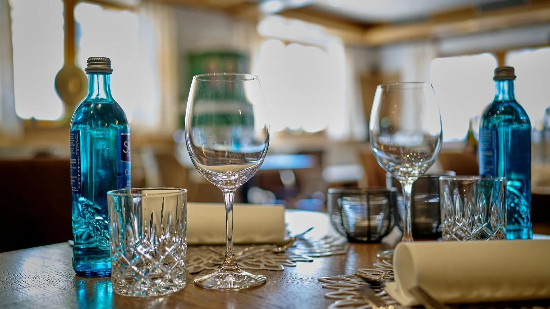 *** Hotel Landhotel Sternwirt Wellness Hogen Deutschland