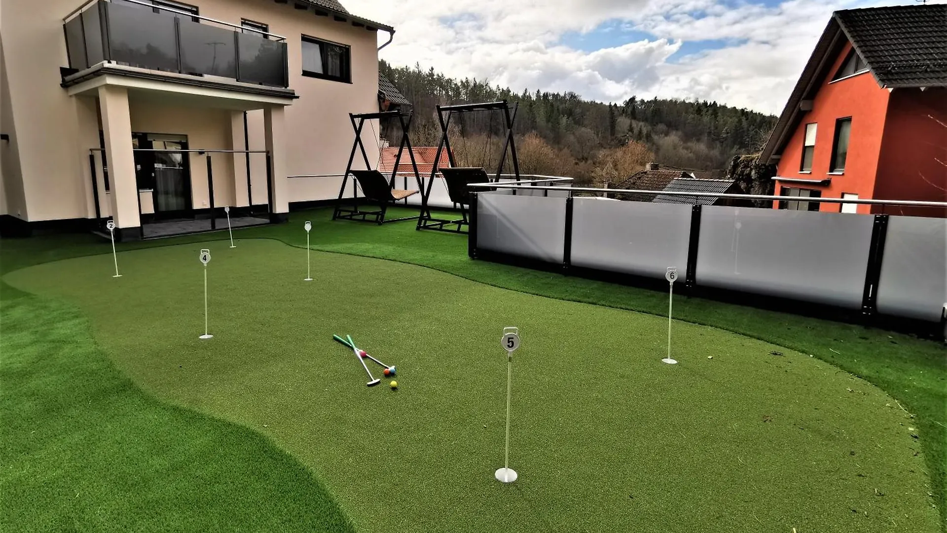 Landhotel Sternwirt Wellness Hogen 3*,  Deutschland