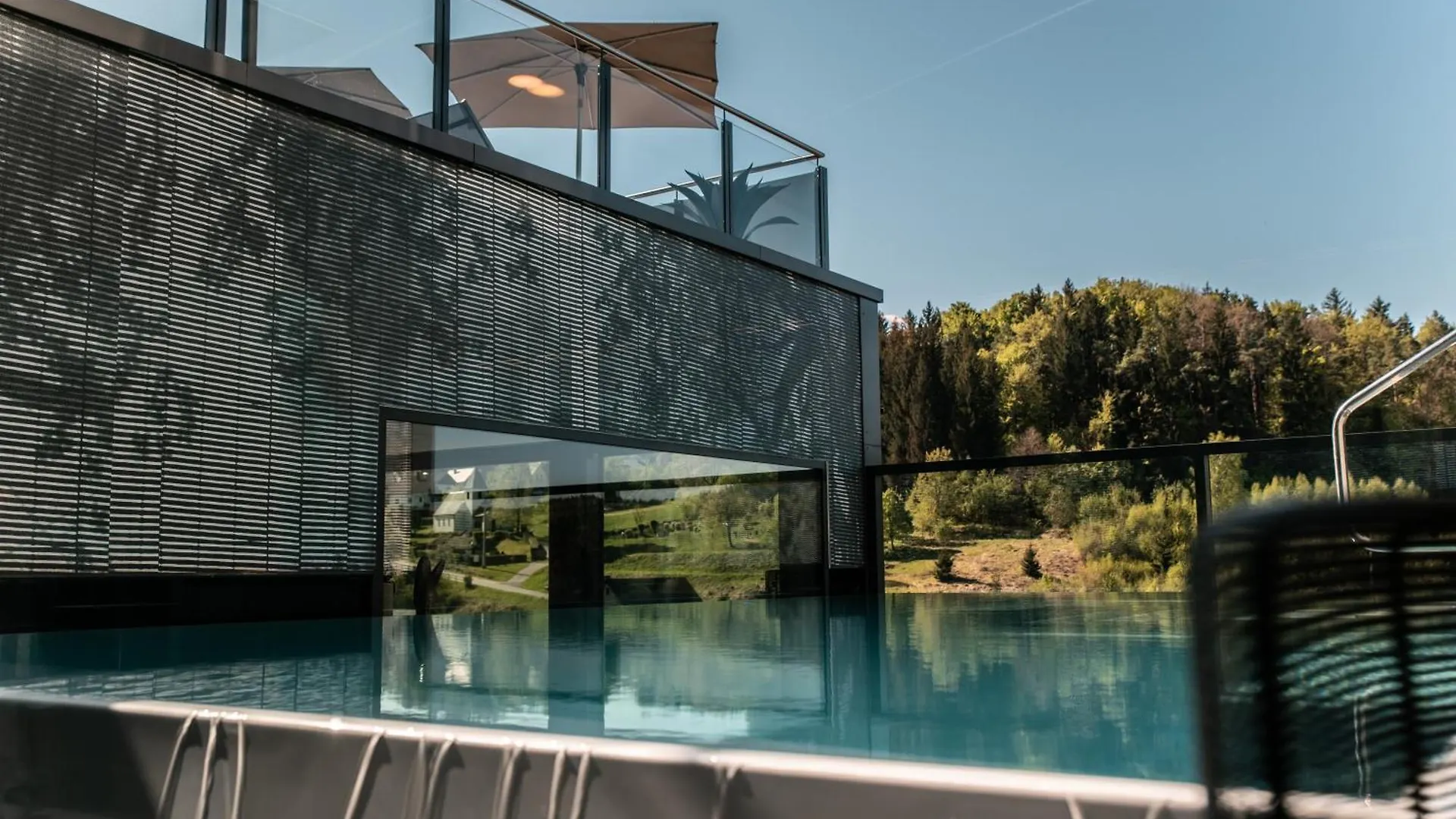 Landhotel Sternwirt Wellness Hogen Hotel
