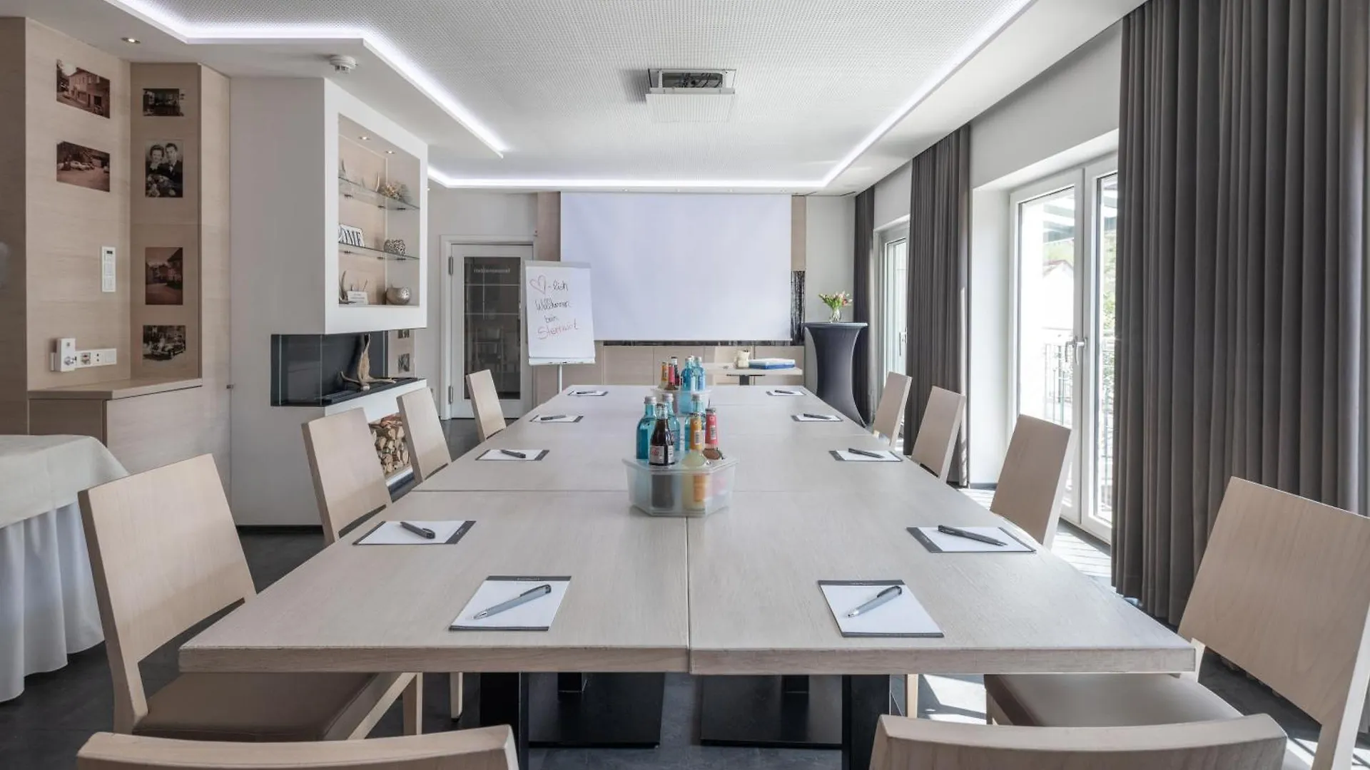 Landhotel Sternwirt Wellness Hogen