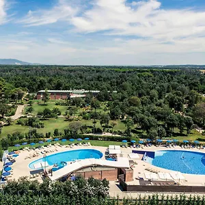 Th - Park 4*, Tirrenia Italien