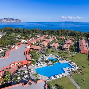Voi Baia Di Tindari 4*, Furnari Italien