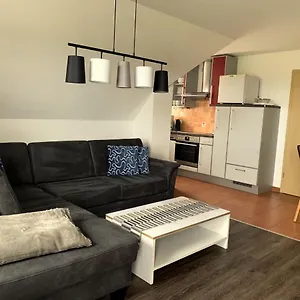 Sunset Apartment