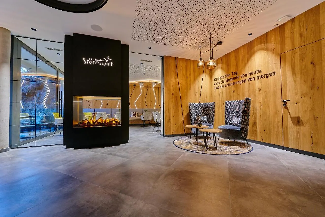 Landhotel Sternwirt - Das Wellnesshotel Zwischen Nuernberg Und Amberg Högen