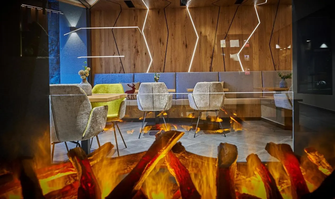 Landhotel Sternwirt Wellness Hogen 3*,  Deutschland