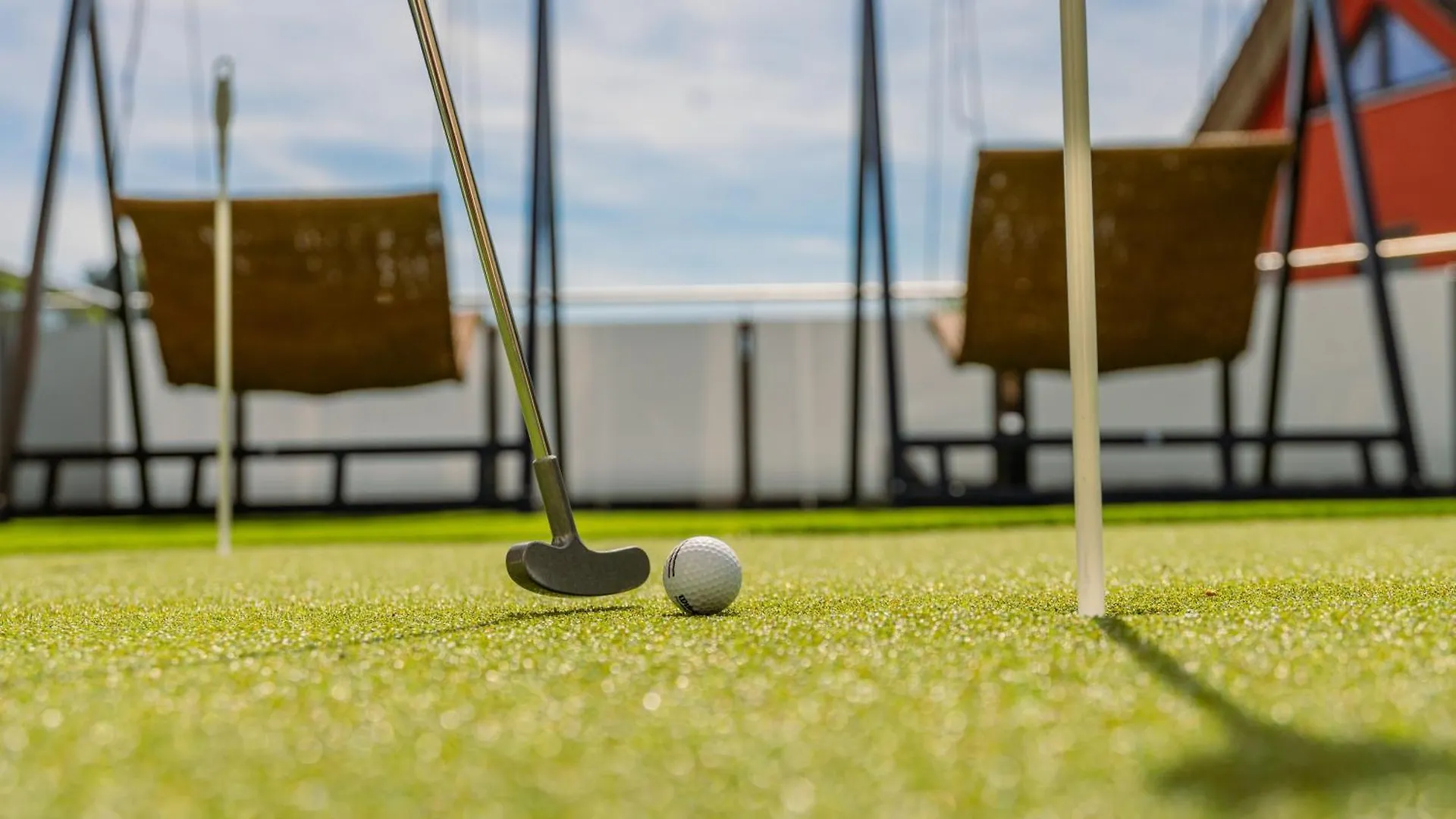 Landhotel Sternwirt Wellness Hogen
