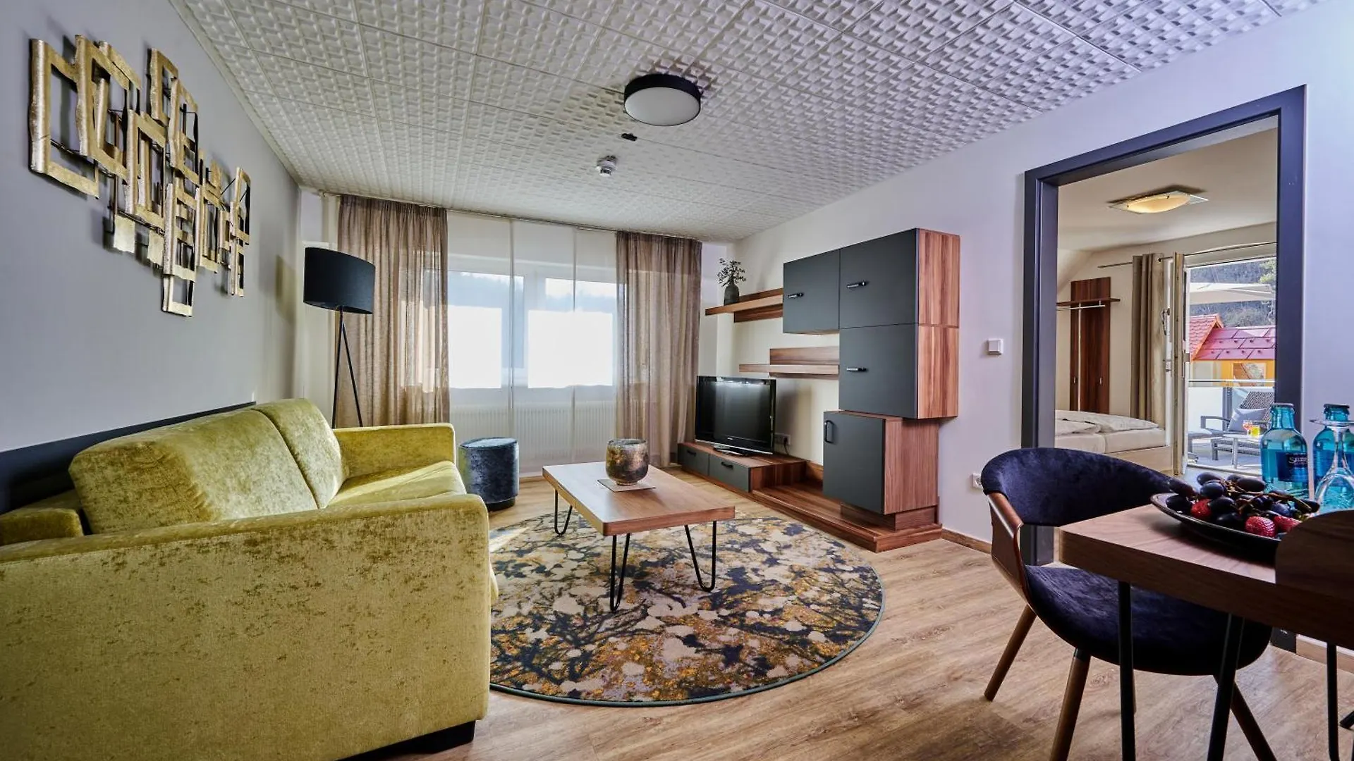 Landhotel Sternwirt Wellness Hogen 3*,  Deutschland