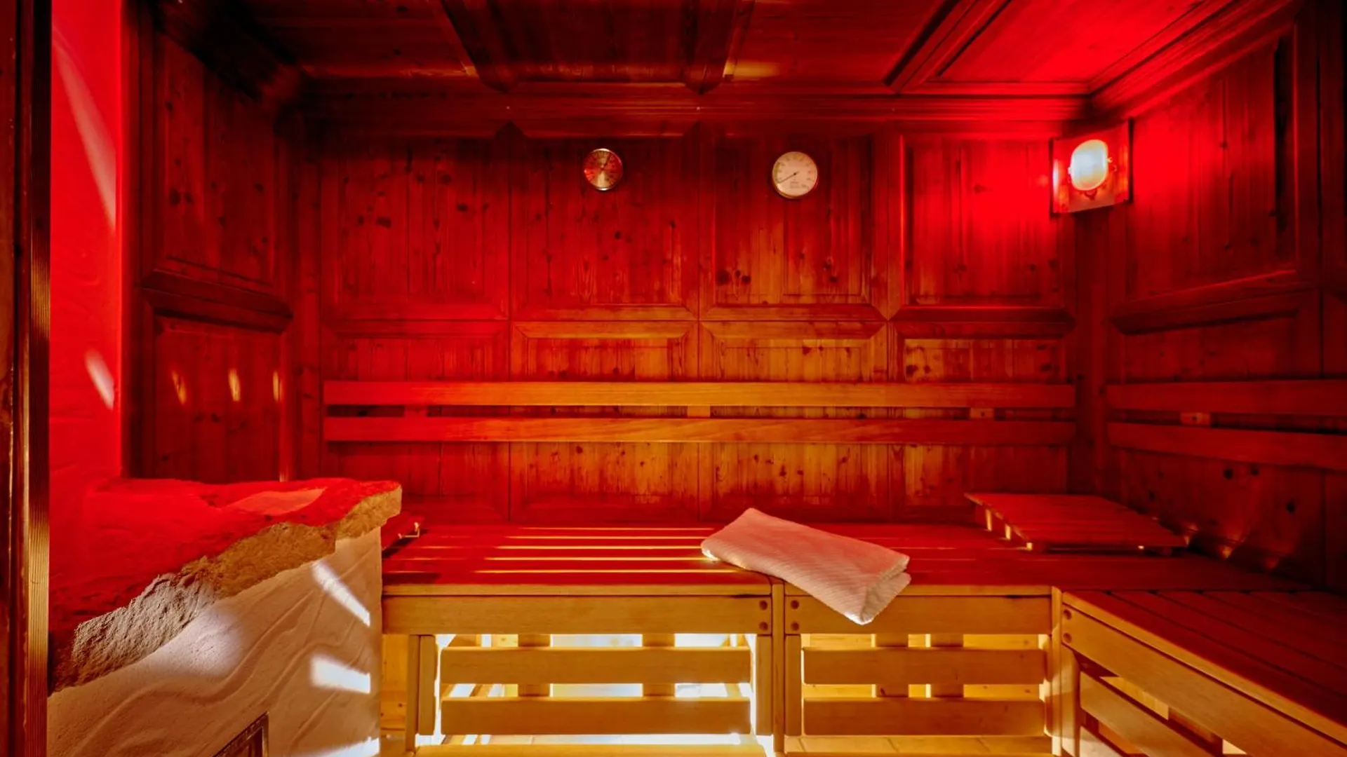 Hotel Landhotel Sternwirt Wellness Hogen
