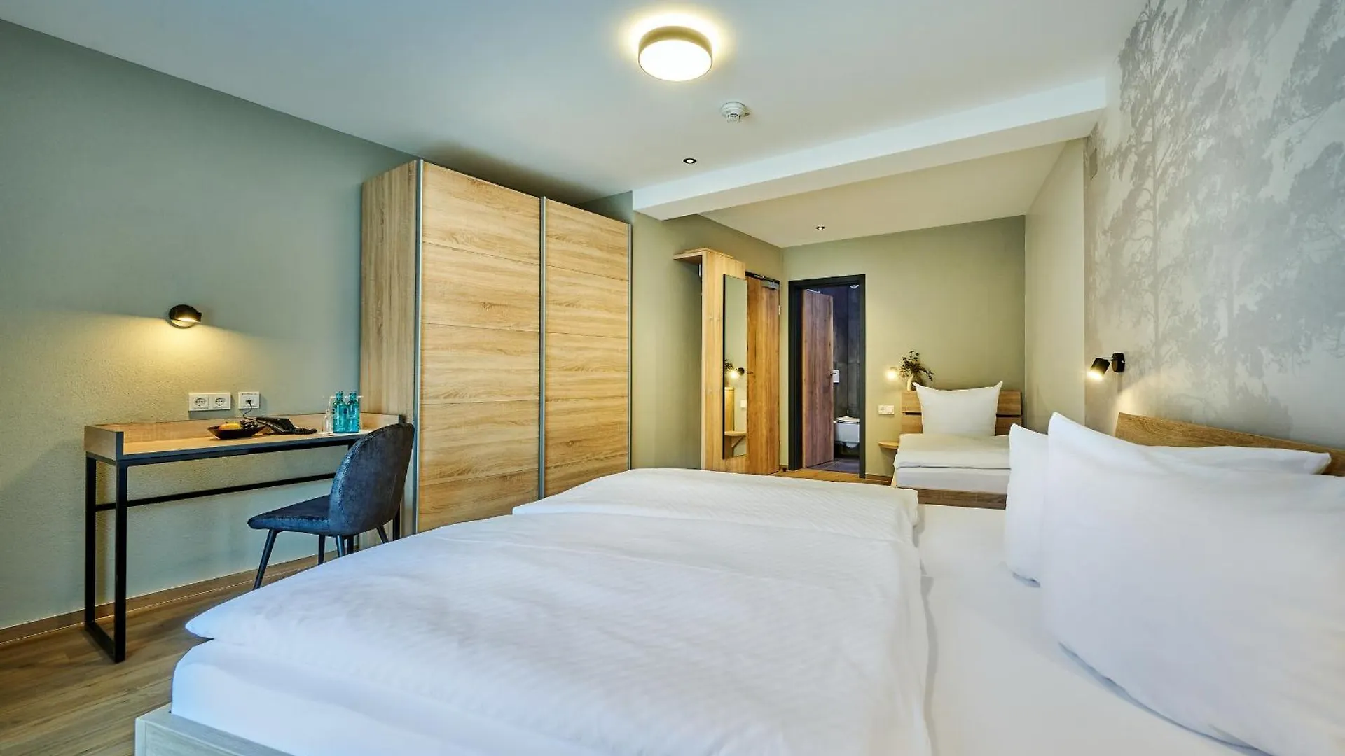 Hotel Landhotel Sternwirt Wellness Hogen