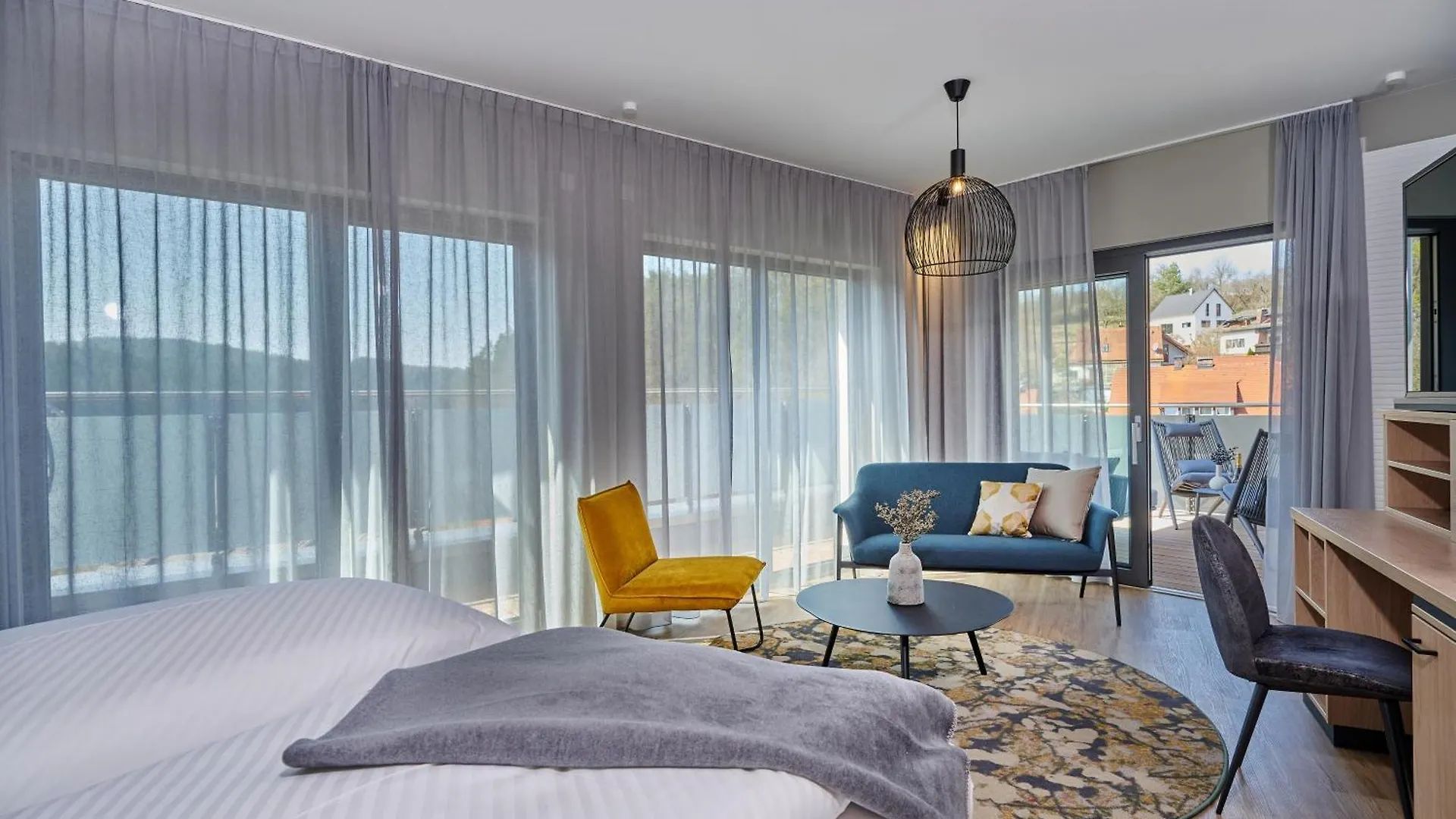 Hotel Landhotel Sternwirt Wellness Hogen