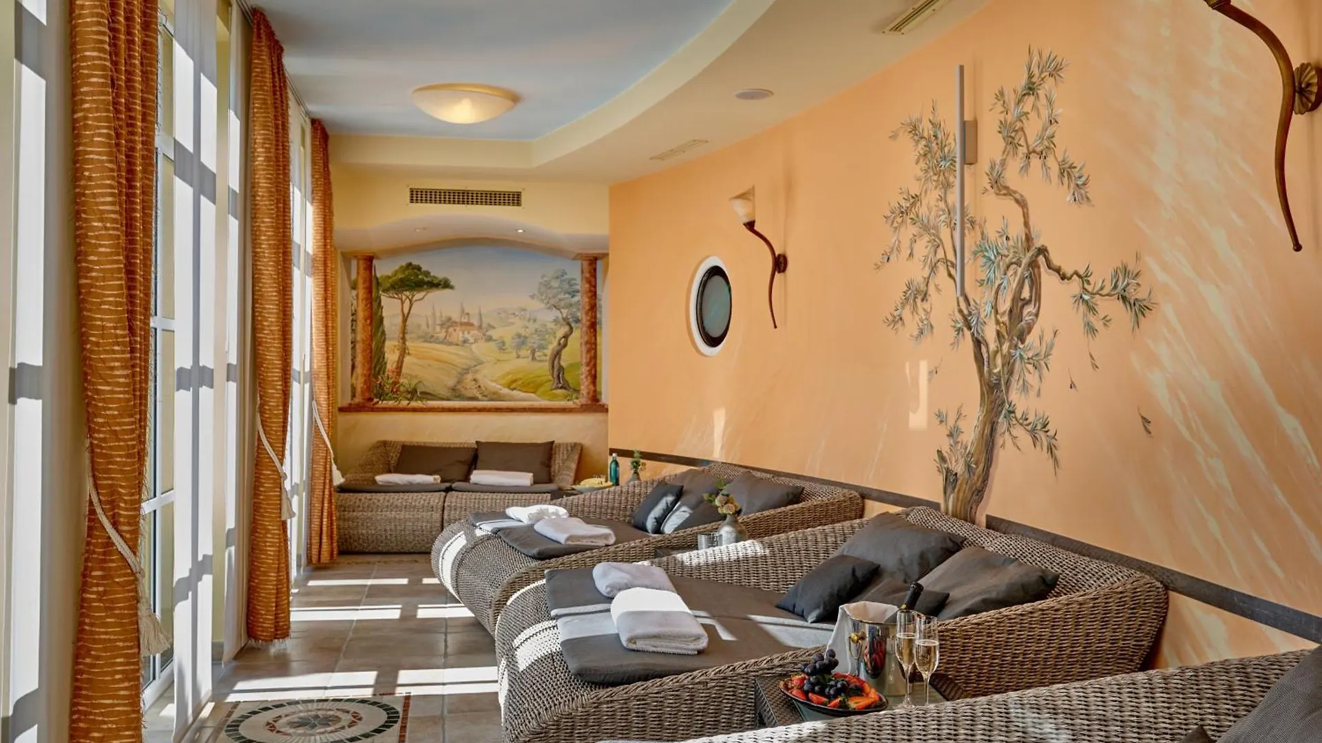 Landhotel Sternwirt - Das Wellnesshotel Zwischen Nuernberg Und Amberg Högen