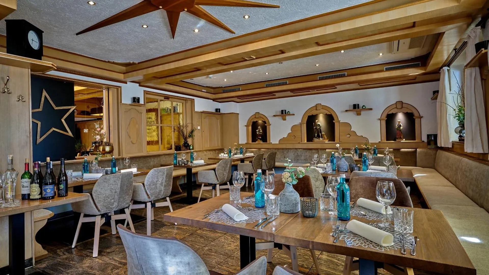 Landhotel Sternwirt Wellness Hogen 3*,  Deutschland
