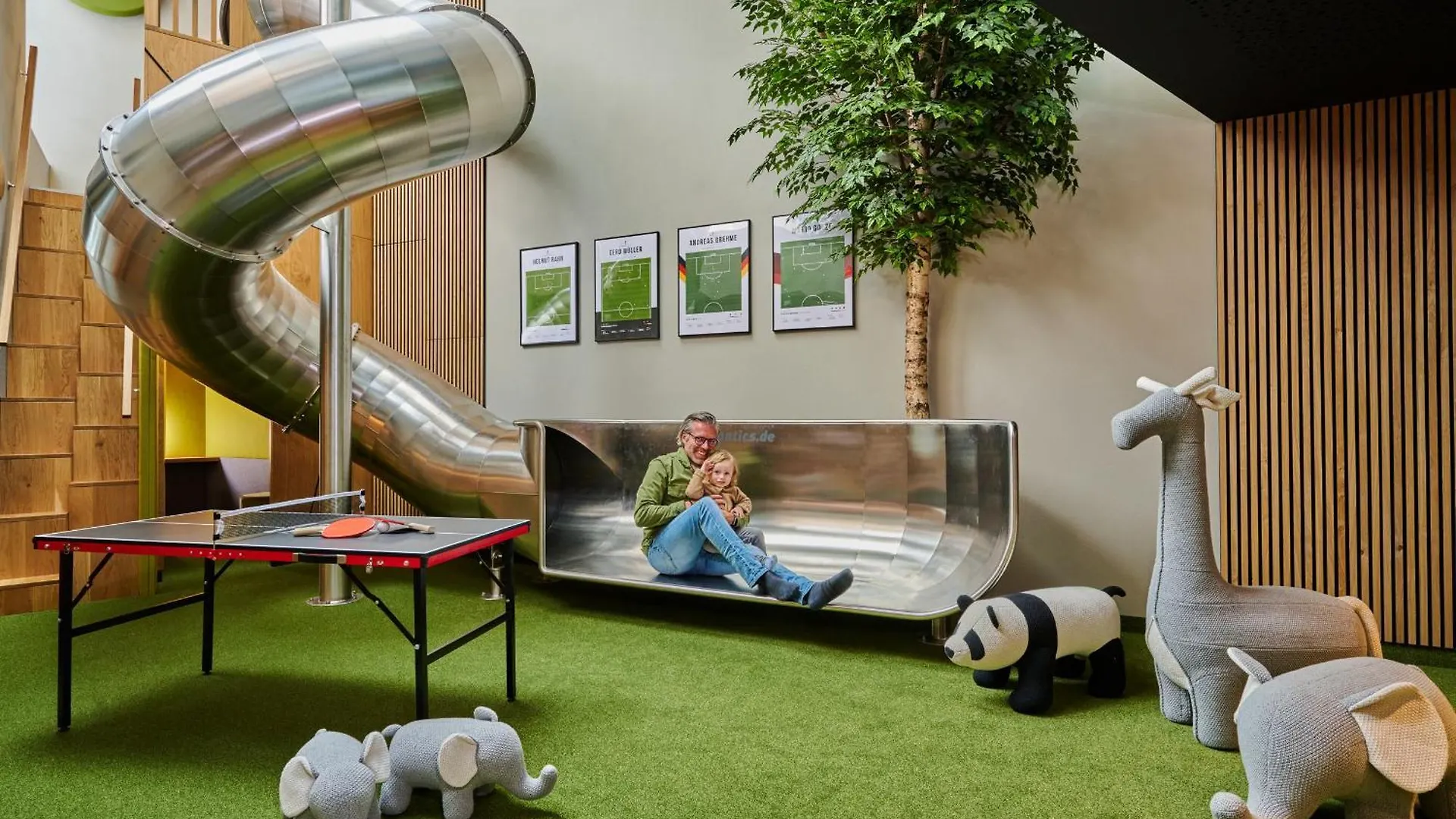 Landhotel Sternwirt Wellness Hogen