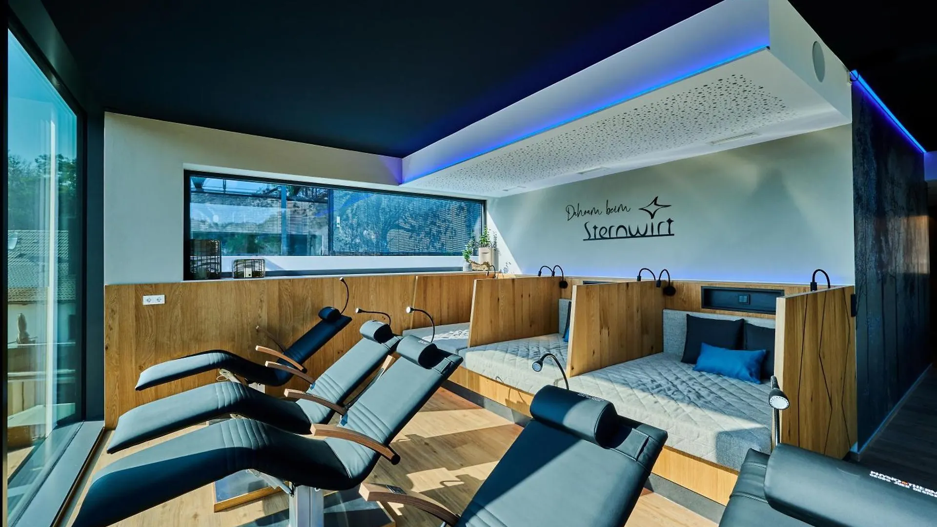 *** Szálloda Landhotel Sternwirt - Das Wellnesshotel Zwischen Nuernberg Und Amberg Högen Németország