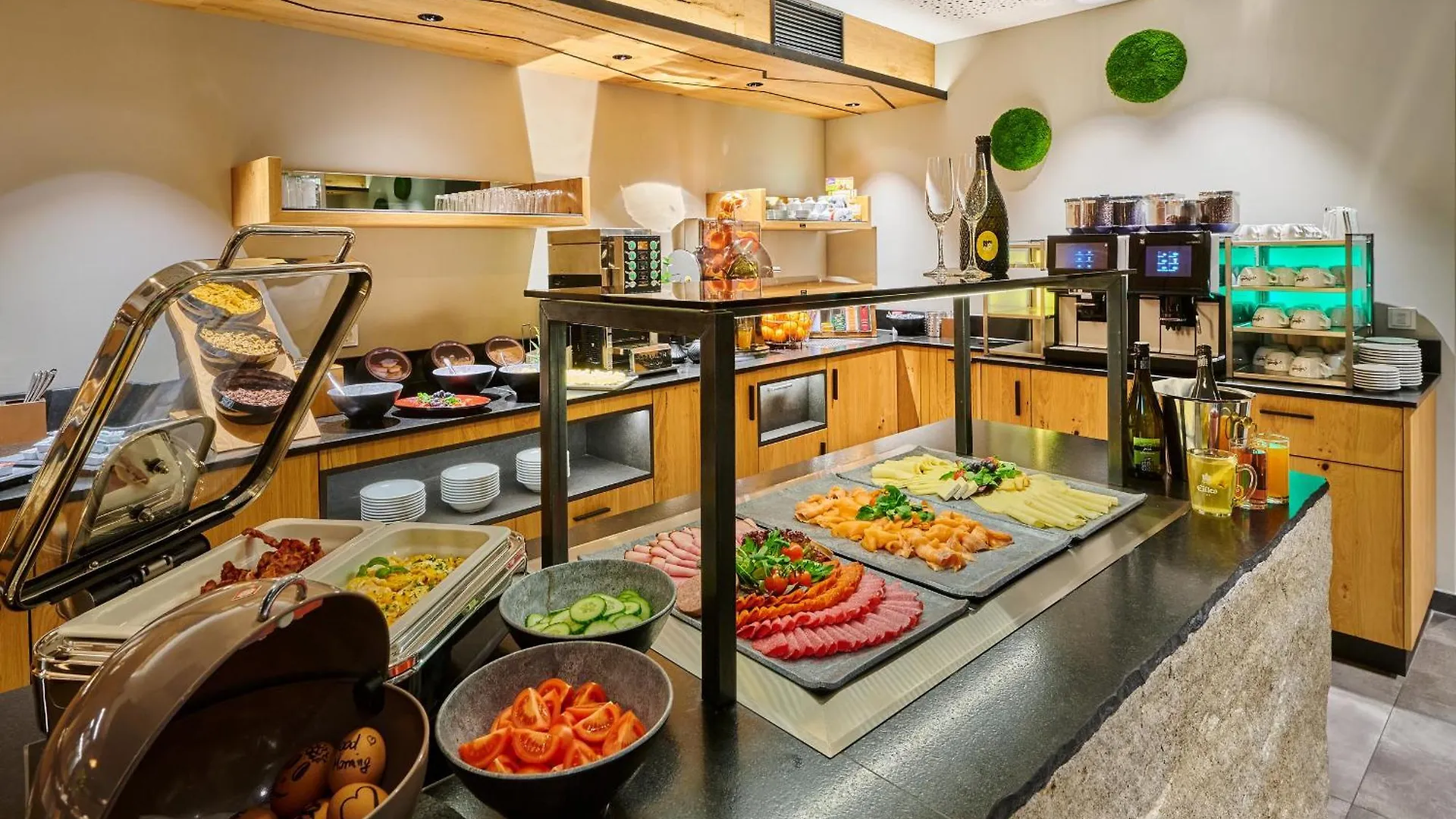 Landhotel Sternwirt Wellness Hogen Hotel