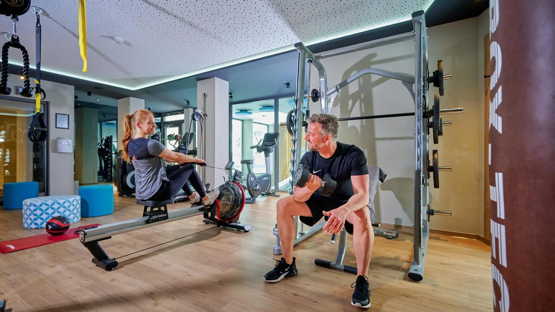 Landhotel Sternwirt Wellness Hogen Hotel