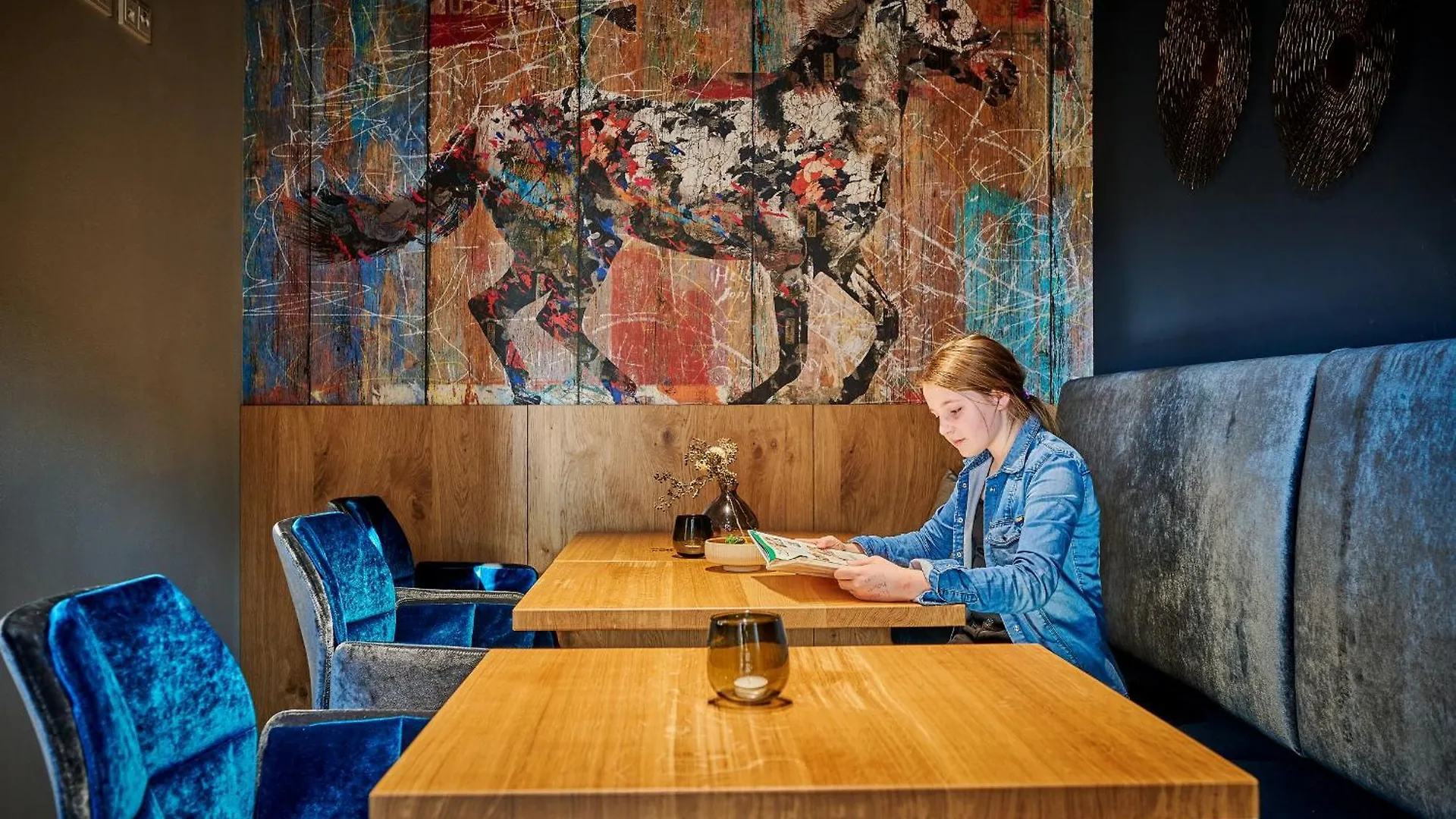 Landhotel Sternwirt Wellness Hogen Deutschland